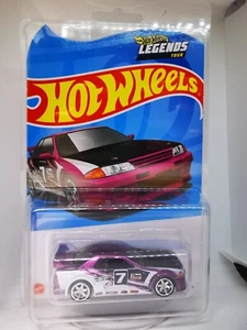 Hot wheels Nissan Skyline GT-R R32 Legends Tour Mint HCW06-K710 - Picture 1 of 4