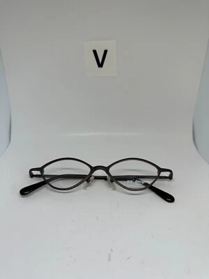 PRO DESIGN DENMARK 2203 5022 45-16 best titanium pure Eyeglasses - Image 1 of 4