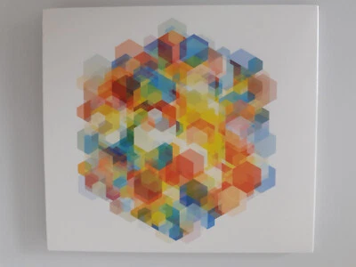 Tesseract - Polaris - Bild 1 von 3