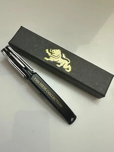 COUTALE Innovation 2 Step HESS COLLECTION Corkscrew Wine Key Opener - Picture 1 of 4