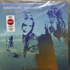 Robert Plant and Alison Krauss Raise the Roof (2 x Vinyl) +2 EXTRA- 1166101484