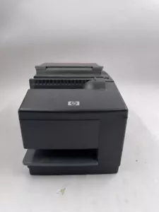 HP A776-C21W-H000 HYBRID THERMAL POS RECEIPT & CHECK PRINTER - Picture 1 of 3