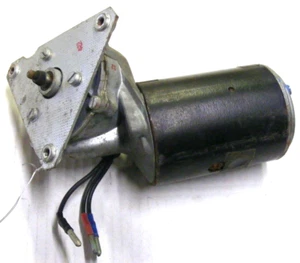 Citroën ID-DS moteur d'essuie glace Bosch 0390306002 - Picture 1 of 2