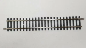 Hornby Single Straight Track, R600, 168mm, HO OO (st-200 36-600) - Picture 1 of 3