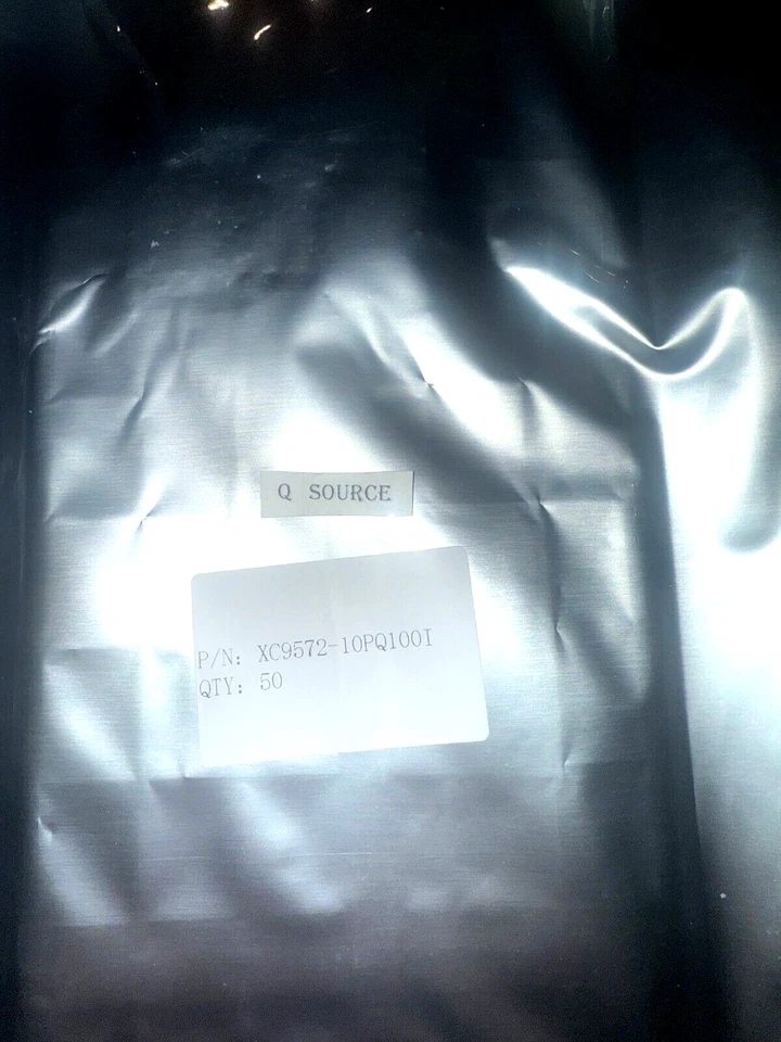 XC9572-10PQ100I - Image 1 of 1