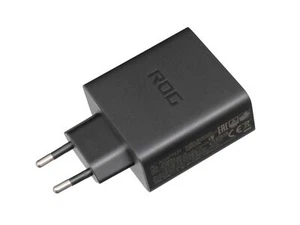 Asus ROG Phone 7 (AI2205) Original USB-C Netzteil 65,0 Watt EU Wallplug kleine B - Bild 1 von 4