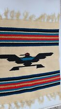 Native American Southwestern Wall Hanging Thunderbird