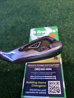 Wilson Staff Pi7 3 Iron X100 Sensicore X Stiff Shaft - Image 1 of 4