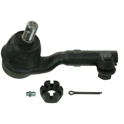 Steering Tie Rod End Front Left Outer MOOG For 2009-2013 BMW 328i xDrive AWD - Image 1 of 2
