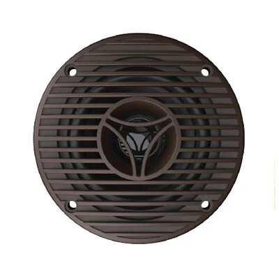 Altavoz Prospec MIL-S3501 3,5" 75 vatios pico rango completo para todo clima (único) Foto 1 de 3