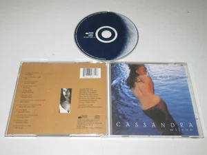  Cassandra Wilson ‎– New Moon Daughter  / Blue Note ‎– D 112088  CD ALBUM  - Bild 1 von 3