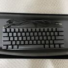 Razer Huntsman Mini Mechanical Gaming Keyboard BRAND NEW WITHOUT BOX