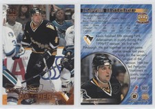 1997-98 Pacific Crown Collection Copper Kevin Hatcher #227