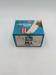 Hygrade Pk3 Pump Cup Kit Viton 3286 Spring, Seal - Picture 1 of 2