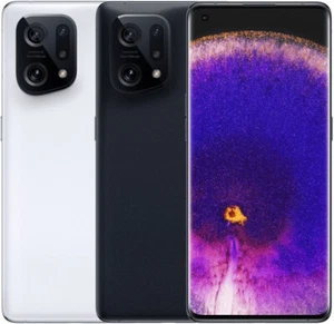 Oppo Find X5 CPH2307 256GB 8GB RAM (fabrycznie odblokowany) 6,55" 50MP (globalny) - Zdjęcie 1 z 3