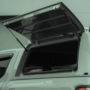 Genuine Ford Ranger Wildtrack 2022> ALPHA CMX HARDTOP AB FD2023 - Picture 1 of 1