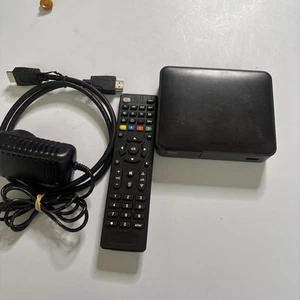 Western Digital WD TV Live Streaming Media Player C3H - Picture 1 of 11