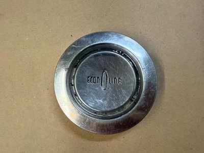 61-67 Ford Econoline Van Horn Button Cap OEM 1961-1967 - Image 1 of 3