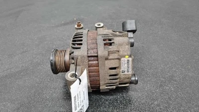 PEUGEOT 207 Mk1 2006-2013 - 1.4 Petrol 80Amp Alternator V757695680 - Image 1 of 4