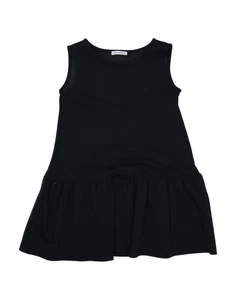 RRP€475 DOLCE & GABBANA Kids Shift Dress Size 7-8Y / 120-131CM Made in Italy - Picture 1 of 4
