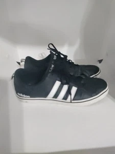 Size 10.5 - adidas VS Pace 2.0 Legend Ink - Picture 1 of 8