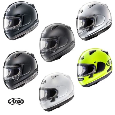 Casco completo de motocicleta de calle Arai Quantum-X - Elige talla y color Foto 1 de 4