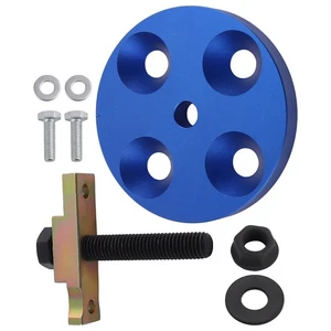 Herramienta de mantenimiento del motor para compresor de resorte de válvula Ram 2500-5500 Cummins 24V - Imagen 1 de 11