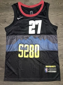Jamal Murray 23-24 City Editon 5280 Talla: 44 - Imagen 1 de 8