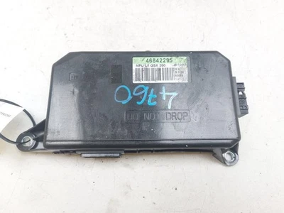 46842295 CENTRALINA COMFORT SX PORTA ANTERIORE FIAT IDEA (135) 1.3 MULTIJET 16V  - Immagine 1 di 3