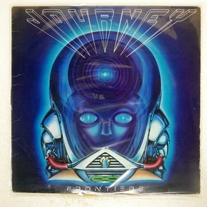 JOURNEY FRONTIERS COLUMBIA AL38504 US LP - Picture 1 of 2