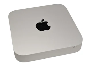 Apple Mac Mini Late 2014 Intel Core i7-4578U 16GB RAM & 500GB SSD Q- - Picture 1 of 5