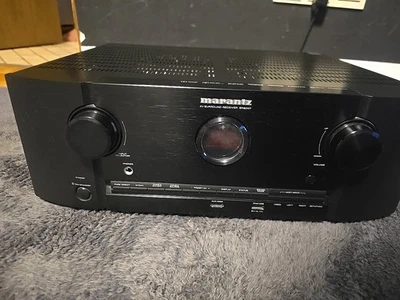 Marantz Av Surround Receiver SR6007 - Bild 1 von 4