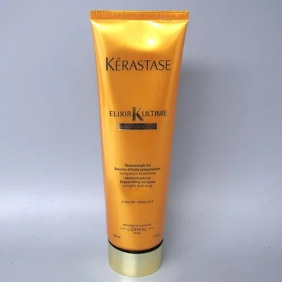 Kerastase Elixir Ultime Metamorph Oil Preparatory Oil Balm, 5oz / 150ml - Image 1 of 3