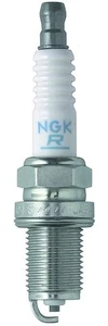 NGK Original OEM Ersatz Zündkerze, FR5 - Bild 1 von 3
