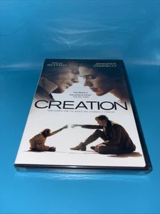 Creation (DVD, 2009) - Bild 1 von 2
