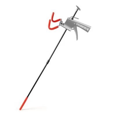 Herramienta Depresora Pedal De Freno Depresor Ajustable para Freno de Coche, Acelerador y  Foto 1 de 4