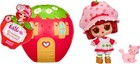 LOL Surprise Loves The World of Strawberry Shortcake Tots with Scented Dolls