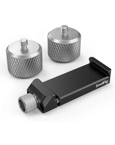 SmallRig Counterweight Kit for Select DJI, Moza, and Zhiyun-Tech Gimbals 100g - Picture 1 of 4