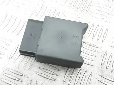 Comando pompa carburante Seat Leon ST 5F8 EKPS 5Q0906093A 1.40 benzina 33190474 - Immagine 1 di 4