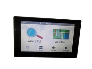 Garmin Drivesmart 51 LMT-S 5" GPS Navigator Unit only - Free Shipping - Picture 1 of 3