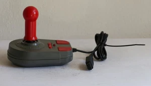 Mando Joystick para Atari / Amiga - Joystick Retro - Buen Estado - Imagen 1 de 3