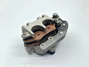2000 Suzuki RM125 Nissin Front Brake Caliper Steel OEM 59300-36E63-999 Dirt Bike - Picture 1 of 4