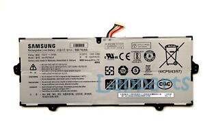 New Genuine AA-PBTN4LR Battery for Samsung Notebook 9 NP940X5N NP940X3M NP940X3N