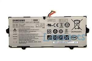 Nuova batteria originale AA-PBTN4LR per Samsung Notebook 9 NP940X5N NP940X3M NP940X3N - Foto 1 di 2