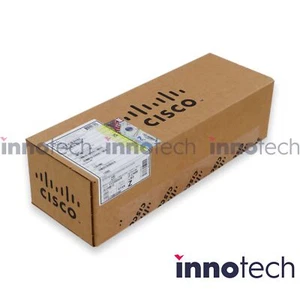 Zasilacz Cisco PWR-C1-350WAC-P nowy zapieczętowany - Zdjęcie 1 z 5