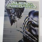 Alien vs Predator  (DVD, 2004)