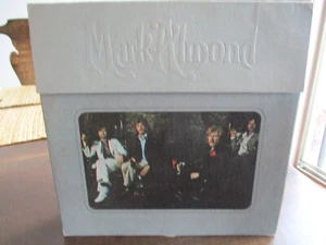 Mark-Almond - Self-titled - 1971 Blue Thumb Records BTS-8827 VG+ Vinyl $4.75 - Picture 1 of 4