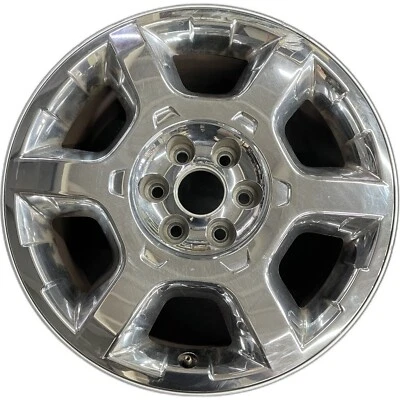 Llanta Ford 20x8,5 Expedition OEM stock de fábrica 2013-2014 Foto 1 de 4