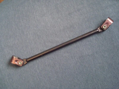 Suzuki DRZ400E 2000 - Soporte de manillar de 1" - Estabilizador Foto 1 de 4