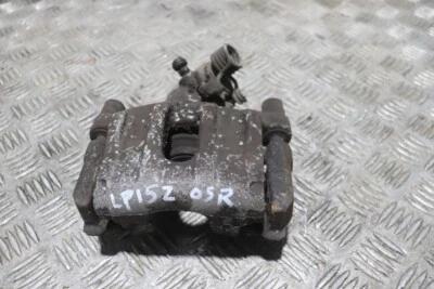 FORD C-MAX MK2 OSR REAR BRAKE CALIPER 2011-2015 LP15Z - Image 1 of 3